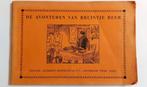 Bruintje Beer Serie / Deel 1, 2 ,4, 7, 8, 9, 10, 11, 12, 17, Meerdere stripboeken, Ophalen of Verzenden, Gelezen