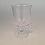 Gluhwein glazen met oor, Irish coffee koffieglas, 6 stuks, Verzamelen, Ophalen of Verzenden, Zo goed als nieuw, Overige typen