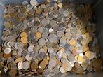 12+ kilo wereldmunten, Ophalen of Verzenden, Nederland en Buitenland, Munten