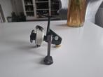 Abu Cardinal 33 molen jan schreiner hardy Shakespeare, Watersport en Boten, Ophalen of Verzenden, Gebruikt, Molen