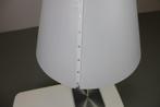 Luceplan Constanza tafellamp, Metaal, Zo goed als nieuw, 50 tot 75 cm, Ophalen
