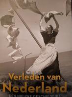 Het verleden van Nederland, Boeken, Geschiedenis | Vaderland, Gelezen, Ophalen of Verzenden