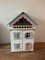 Le toy Van pastel Poppenhuis, Kinderen en Baby's, Speelgoed | Poppenhuizen, Ophalen, Gebruikt, Poppenhuis