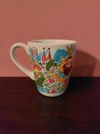 Blond Amsterdam Efteling mok 0,35L, Blond Amsterdam, Ophalen of Verzenden, Zo goed als nieuw, Kop(pen) en/of Schotel(s)