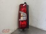 Achterlicht links van een Citroen Berlingo, Auto-onderdelen, Gebruikt, -, Ophalen of Verzenden, -