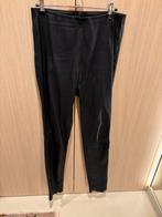 ENES legging maat 38, leer, Legging, Verzenden, Zwart, Maat 40/42 (M)