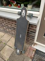 Longboard van Aloiki, Sport en Fitness, Skateboarden, Ophalen, Zo goed als nieuw, Skateboard, Longboard