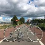 Batavus Sprint | Custom vintage look | Topstaat, Fietsen en Brommers, Ophalen of Verzenden, Gebruikt, Batavus, Versnellingen