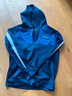 McKenzie Hoodie - Maat L - Blauw, Kleding | Heren, Truien en Vesten, Ophalen, Gedragen, Maat 52/54 (L), Blauw