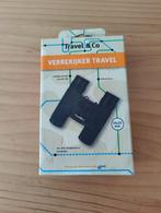 verrekijker, Ophalen of Verzenden, Gebruikt, 8 tot 12x, Dakkant (recht)