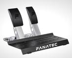 Fanatec CSL pedals ongebruikt, Ophalen of Verzenden, Nieuw, Fanatec