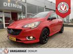 Opel Corsa 1.2 OPC-Line Airco, LMV, Sportintr, etc..!, 12 maanden, Stof, Gebruikt, 1229 cc