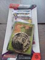Pokemon Paldea Evolved Blister - Nieuw!, Ophalen of Verzenden