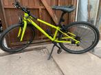 Mountainbike 26 inch, frame 45, Ophalen, Gebruikt, 26 inch of meer, Handrem