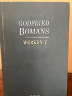 Godfried Bomans, Boeken, Literatuur, Ophalen of Verzenden, Zo goed als nieuw, Nederland