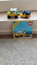 Lego 6677, Kinderen en Baby's, Speelgoed | Duplo en Lego, Ophalen of Verzenden, Gebruikt