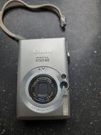 Canon Digital Camera IXUS60, Ophalen, Zo goed als nieuw, Canon, 8 keer of meer