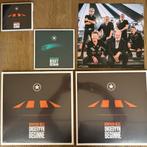Rowwen Heze - Onderweg Naar Beginne Set, Ophalen of Verzenden, Nieuw in verpakking, Streekmuziek, Boxset