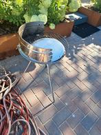 Compacte BBQ - Gebruikt, Ophalen of Verzenden, Gebruikt