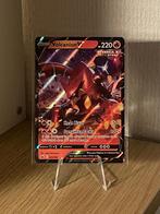 Volcanion V 025/198 Pokemonkaart, Ophalen of Verzenden, Nieuw, Losse kaart, Foil