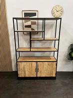 Open Kast, Ophalen, Zo goed als nieuw