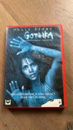 Gothika dvd, Gebruikt, Ophalen of Verzenden