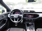 Audi Q3 35 TFSI 2X S edition, Carplay, Pdc (bj 2021), Euro 6, 4 cilinders, 1505 kg, Origineel Nederlands