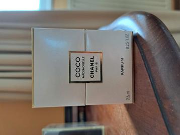 Coco Mademoiselle  beschikbaar voor biedingen