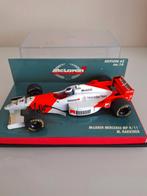 Minichamps Mclaren, Ophalen of Verzenden, MiniChamps, Zo goed als nieuw, Auto