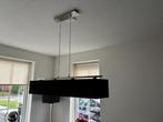 Hanglamp, Ophalen, Gebruikt, Stof, Minder dan 50 cm