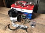 Turbosmart Gen-V WG50 Pro-Gate50 14psi Sleeper wastegate, Ophalen of Verzenden