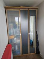 Kledingkast IKEA, Huis en Inrichting, Kasten | Kledingkasten, Ophalen, Gebruikt, 100 tot 150 cm, 200 cm of meer