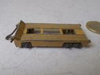 1956 Matchbox Lesney No. 16A TRANSPORT TRAILER. (-B-), Hobby en Vrije tijd, Ophalen of Verzenden, Gebruikt, Auto, Lesney
