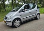 Mercedes-Benz A-klasse 160 NL Auto ! Keurige staat ! Airco !, Voorwielaandrijving, Gebruikt, 4 cilinders, 400 kg