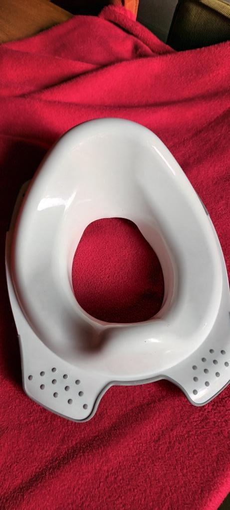 HEMA TOILETBRIL VERKLEINER. Zo goed als NIEUW!!, Kinderen en Baby's, Overige Kinderen en Baby's, Zo goed als nieuw, Ophalen of Verzenden