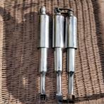 3 x Audax  nieuwe achterschokbrekers, Ophalen of Verzenden, Nieuw, Overige typen, Overige merken