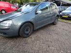 VW Golf 5 Bj 2005 3 deurs 1.4 16v BCA 102000 km voor demonta, Auto-onderdelen, Overige Auto-onderdelen, Gebruikt, Ophalen of Verzenden