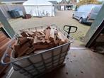 Kachelhout, Tuin en Terras, Haardhout, Minder dan 3 m³, Ophalen of Verzenden