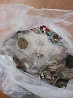 Te koop partij  kettingen, Ophalen, Nieuw, Overige kleuren, Overige materialen