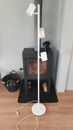 Ikea schemerlamp klassieker, Ophalen, Zo goed als nieuw, Metaal, 150 tot 200 cm