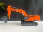 Doosan DX800 Lc rupskraan, Hobby en Vrije tijd, Modelauto's | 1:50, Ophalen of Verzenden, Nieuw, Hijskraan, Tractor of Landbouw