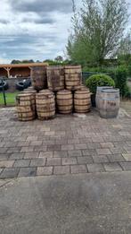 Whiskey vaten, 150 liter of meer, Ophalen of Verzenden, Zo goed als nieuw