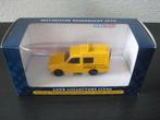DAF 33 ANWB modelauto, Ophalen of Verzenden, Nieuw, Auto, Overige merken
