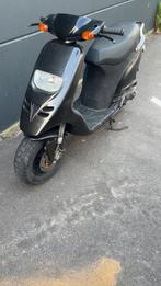 Typhoon 50 cc duits, Ophalen, Tweetakt, Gebruikt, 503 cc