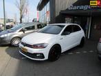 Volkswagen Polo 2.0 TSI GTI, Auto's, 65 €/maand, Stof, Gebruikt, 4 cilinders