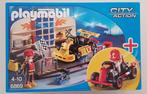 Playmobil City Action - set 6869 - Start Kart Race, Ophalen of Verzenden, Nieuw, Complete set