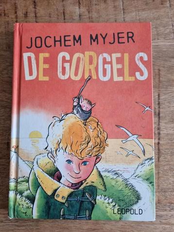 Jochem Myjer - De Gorgels beschikbaar voor biedingen