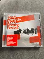 Good Charlotte - Good Morning Revival CD, Ophalen of Verzenden, Gebruikt