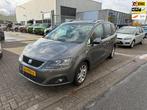 Seat Alhambra 1.4 TSI Style 7pers, Navi, Panodak, NAP, Auto's, Seat, Voorwielaandrijving, Euro 5, Stof, 4 cilinders