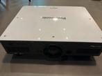 Panasonic PT-D4000 XGA Projector 4000 LUMENS, Ophalen, Gebruikt, Panasonic